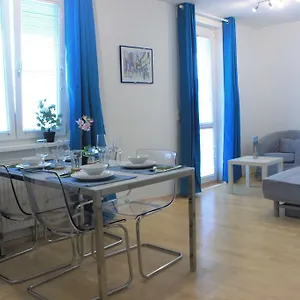 Appartamento Vienna Sulm Apartments, Vienna