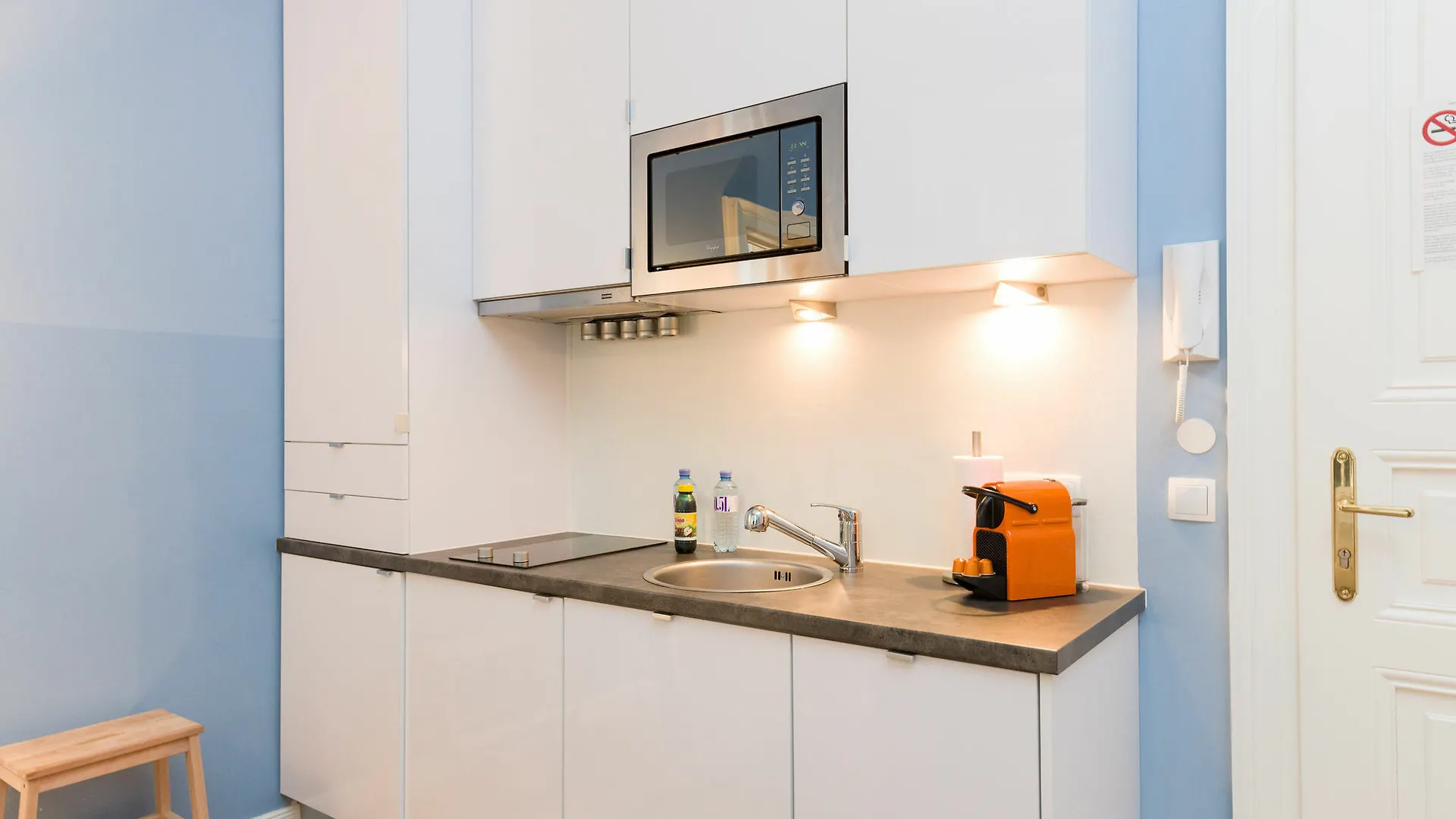 Vienna Prestige Apartments - Graben