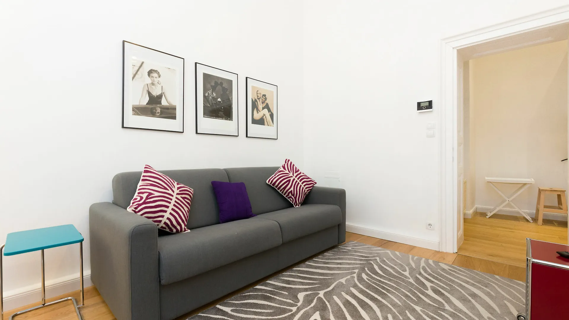 Vienna Prestige Apartments - Graben
