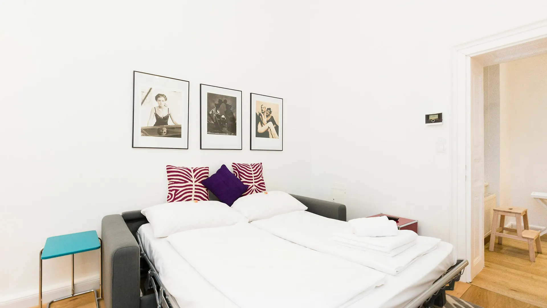 Vienna Prestige Apartments - Graben