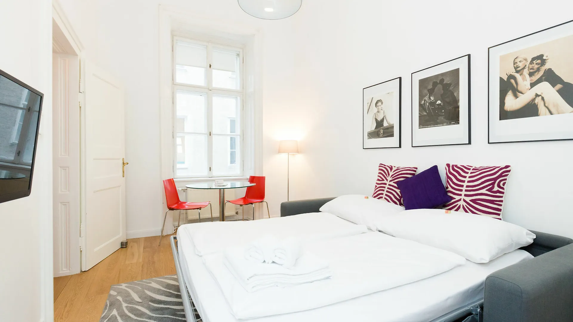 Vienna Prestige Apartments - Graben