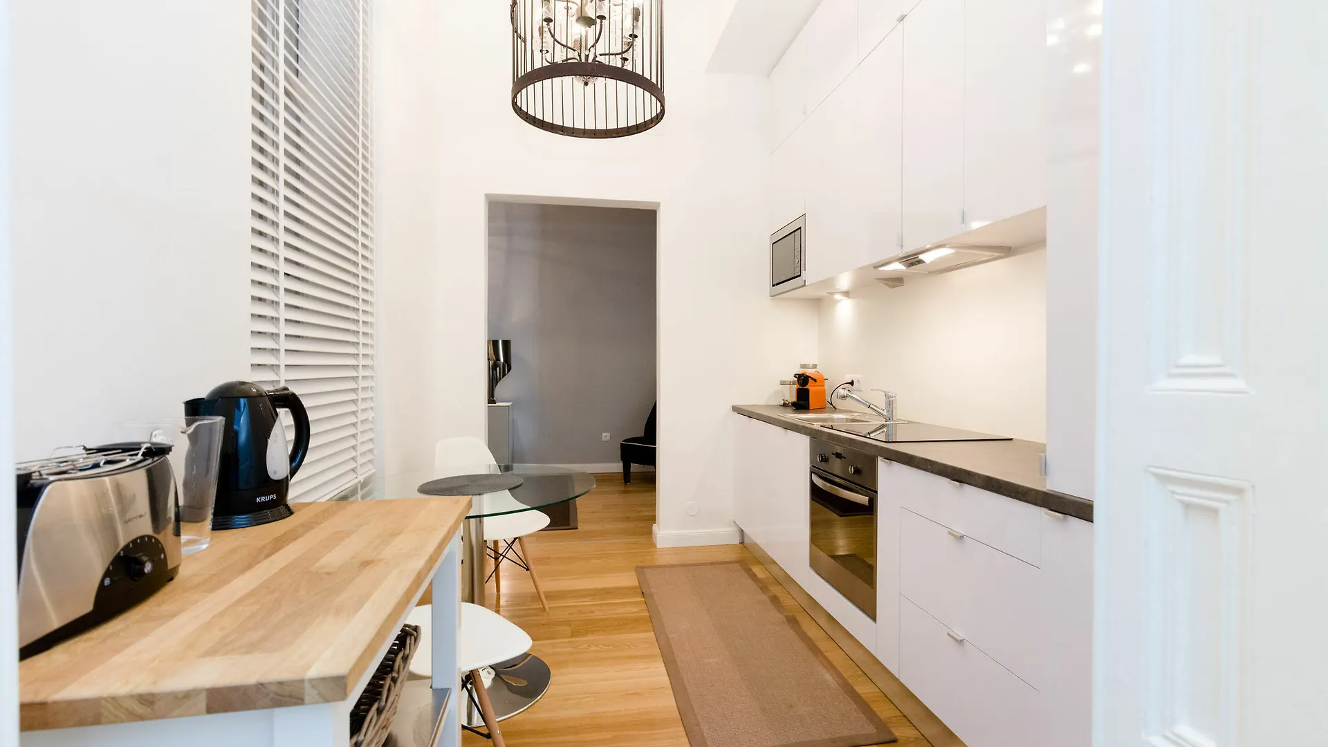 Vienna Prestige Apartments - Graben