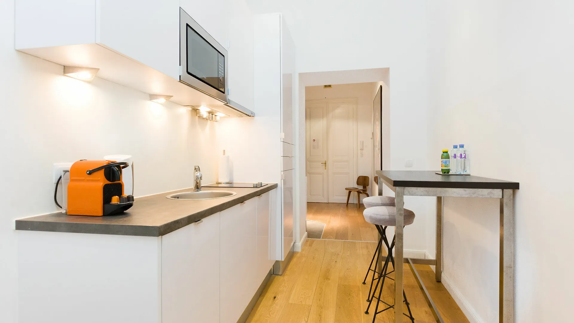 Vienna Prestige Apartments - Graben