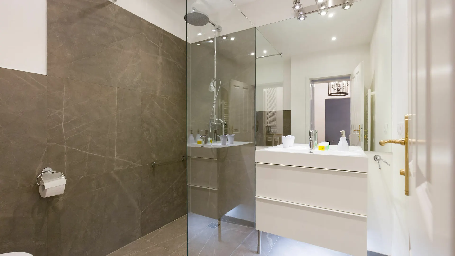 Vienna Prestige Apartments - Graben Østrig
