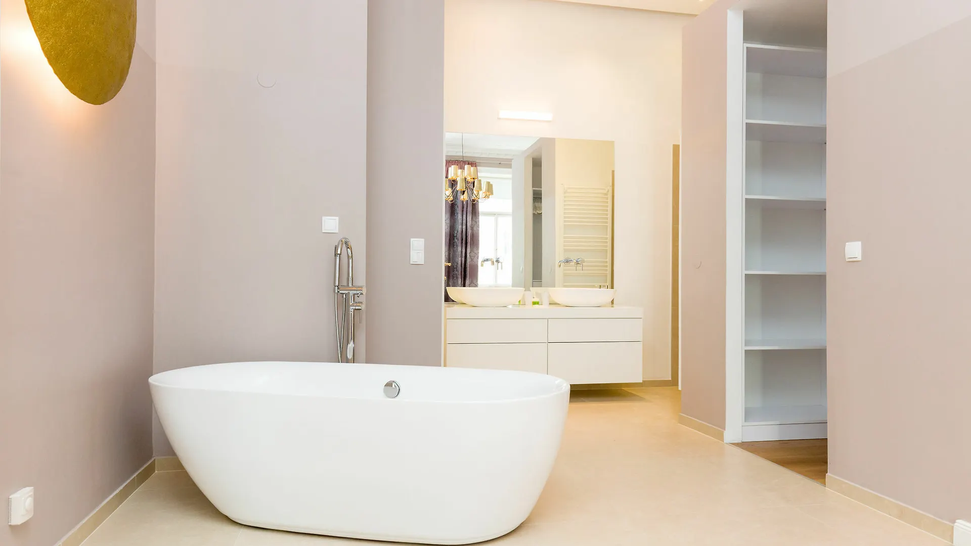 Vienna Prestige Apartments - Graben 0*,