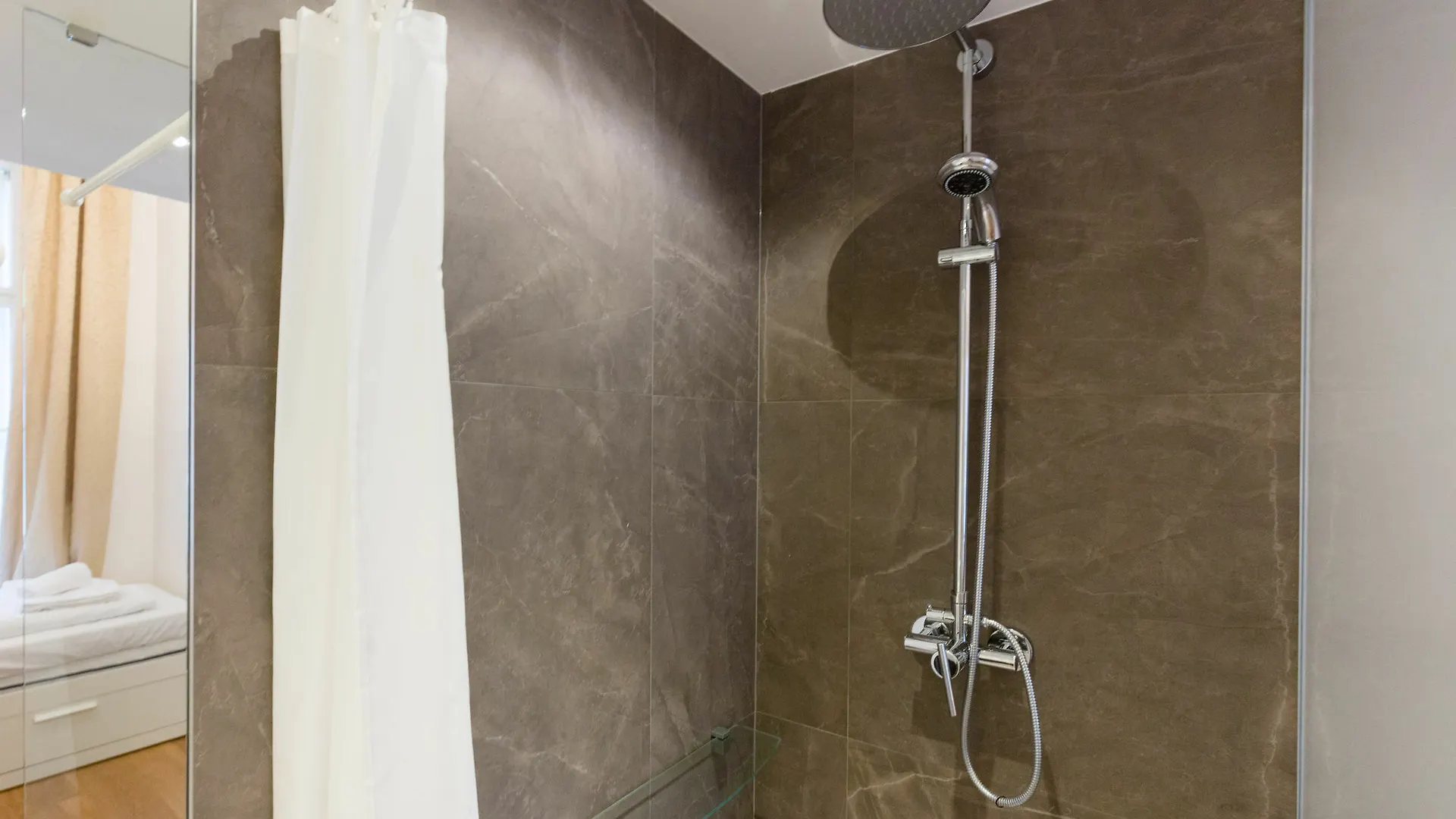 Vienna Prestige Apartments - Graben