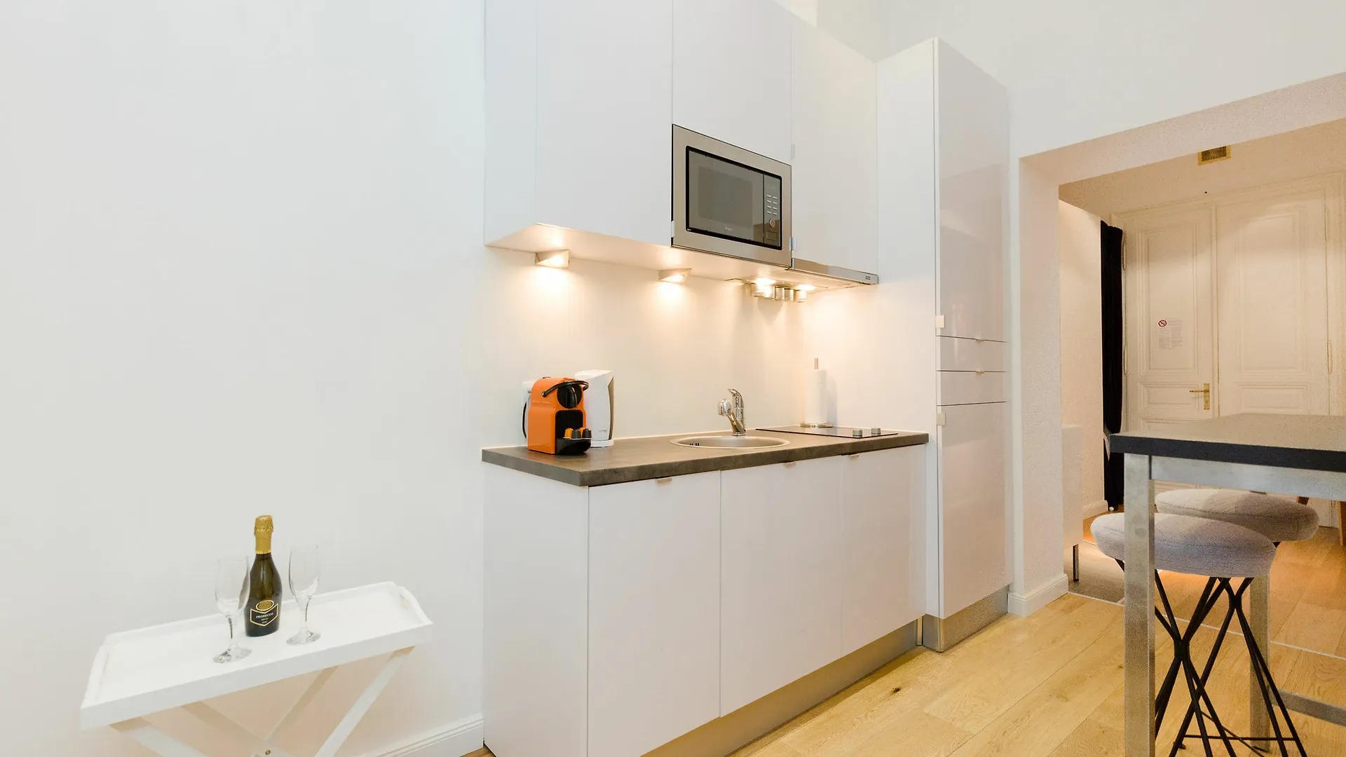 Vienna Prestige Apartments - Graben