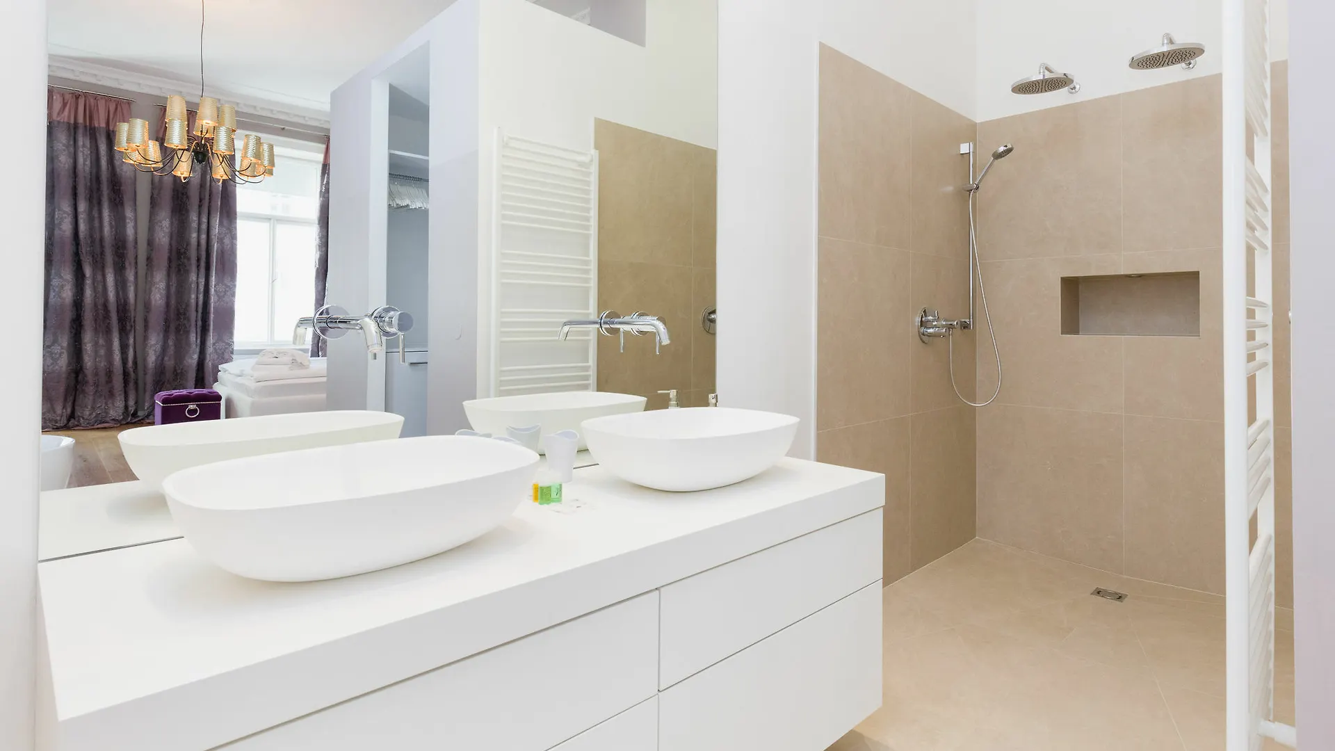 Vienna Prestige Apartments - Graben