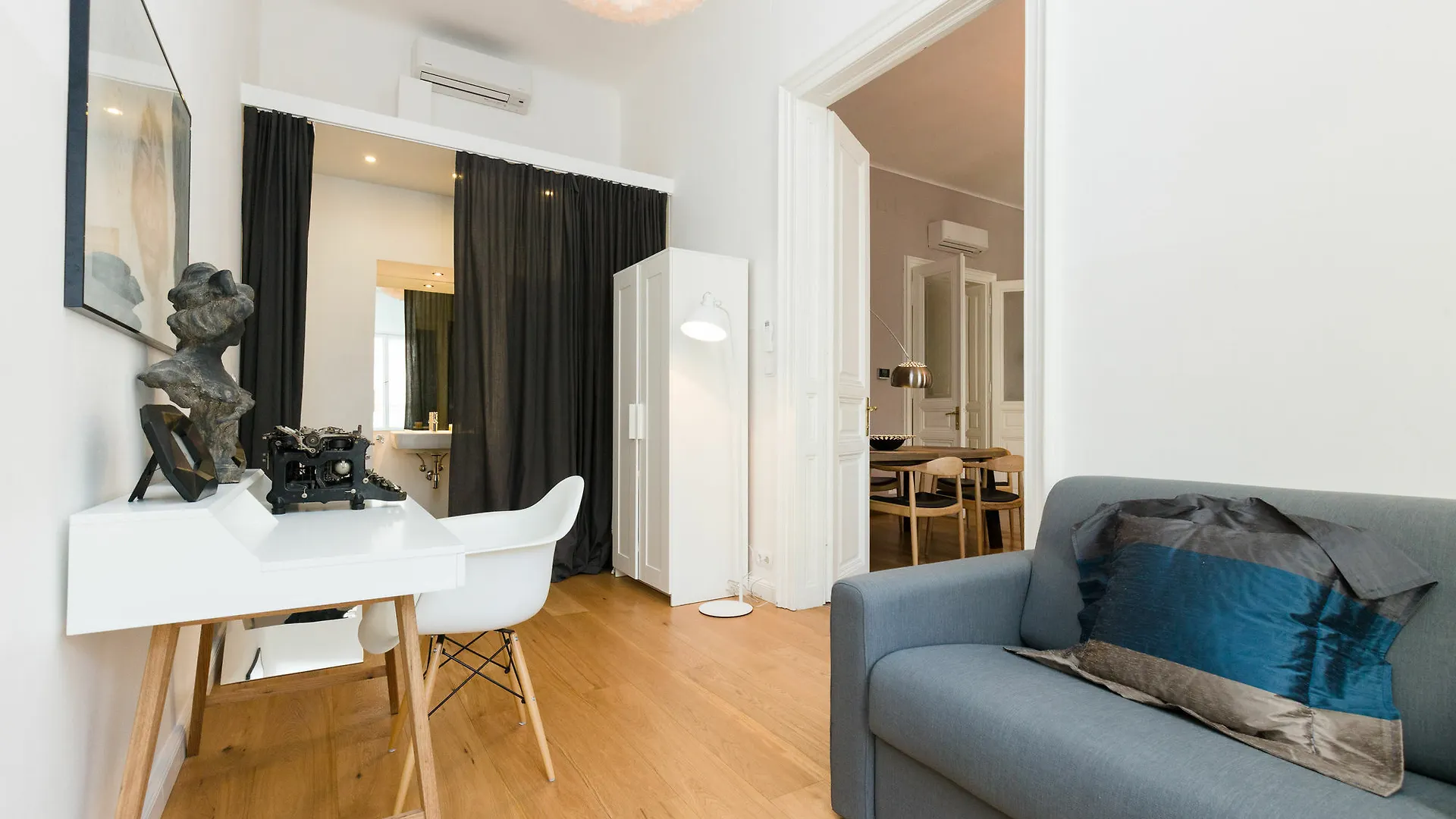 Vienna Prestige Apartments - Graben 0*,  Østrig
