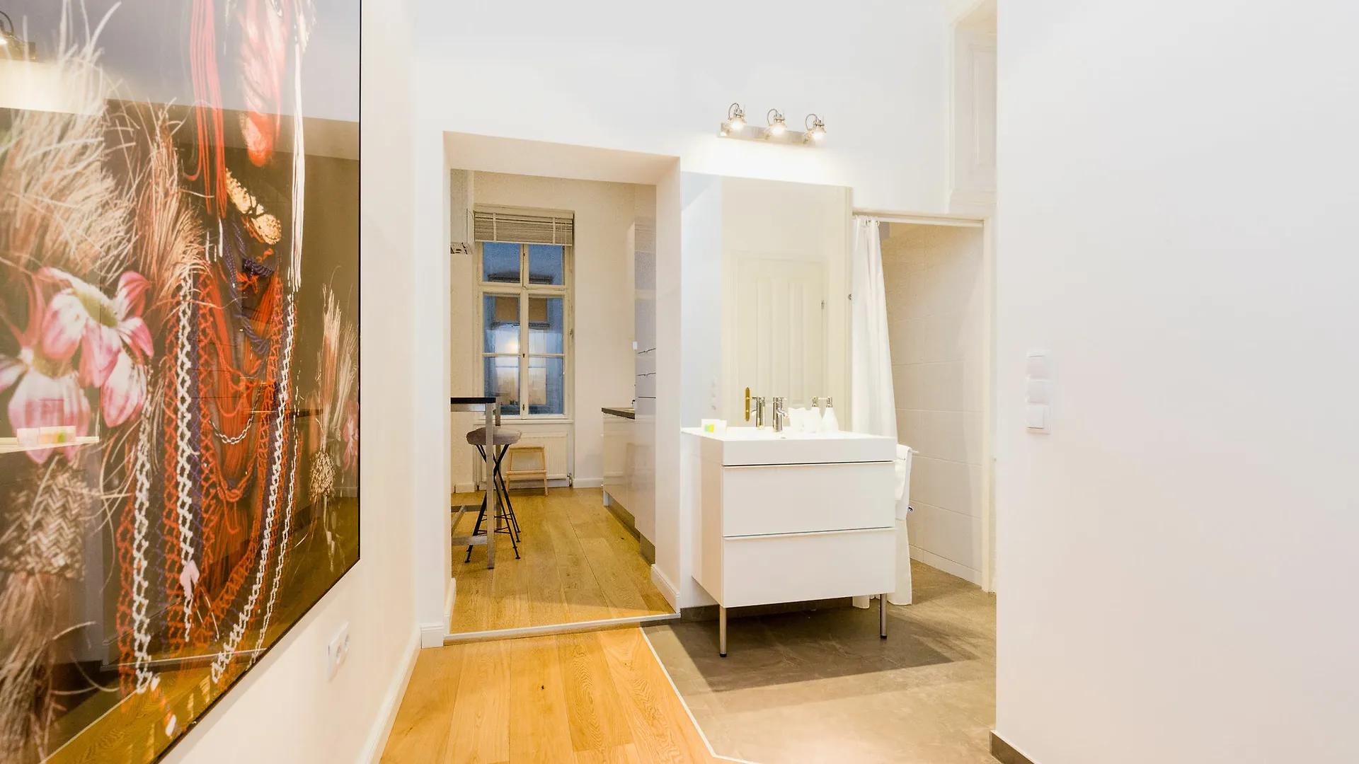 Vienna Prestige Apartments - Graben