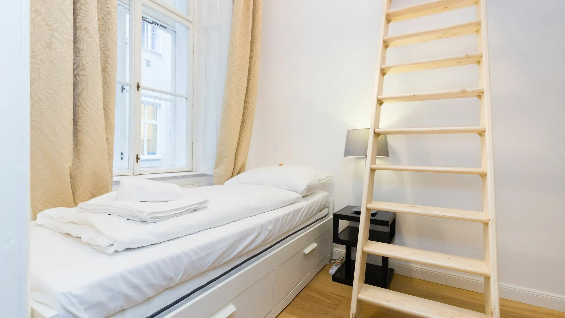 Vienna Prestige Apartments - Graben