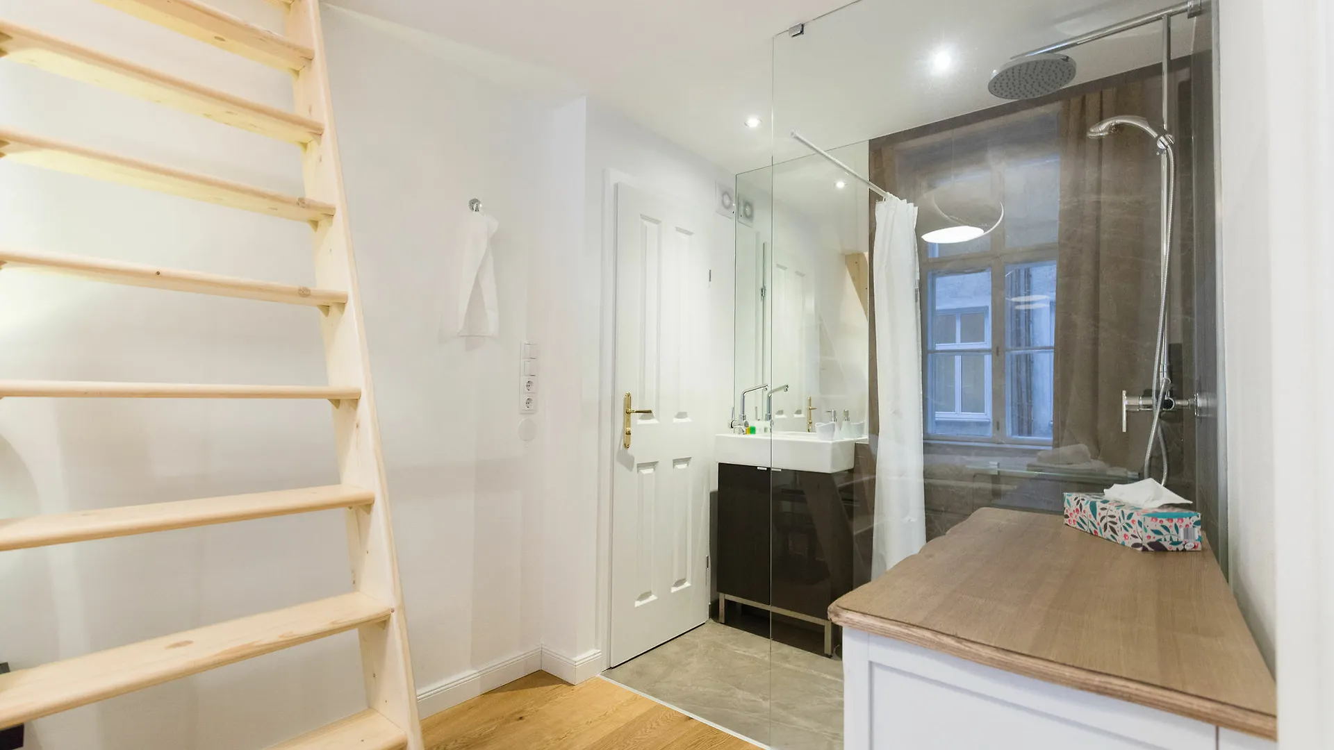 Vienna Prestige Apartments - Graben