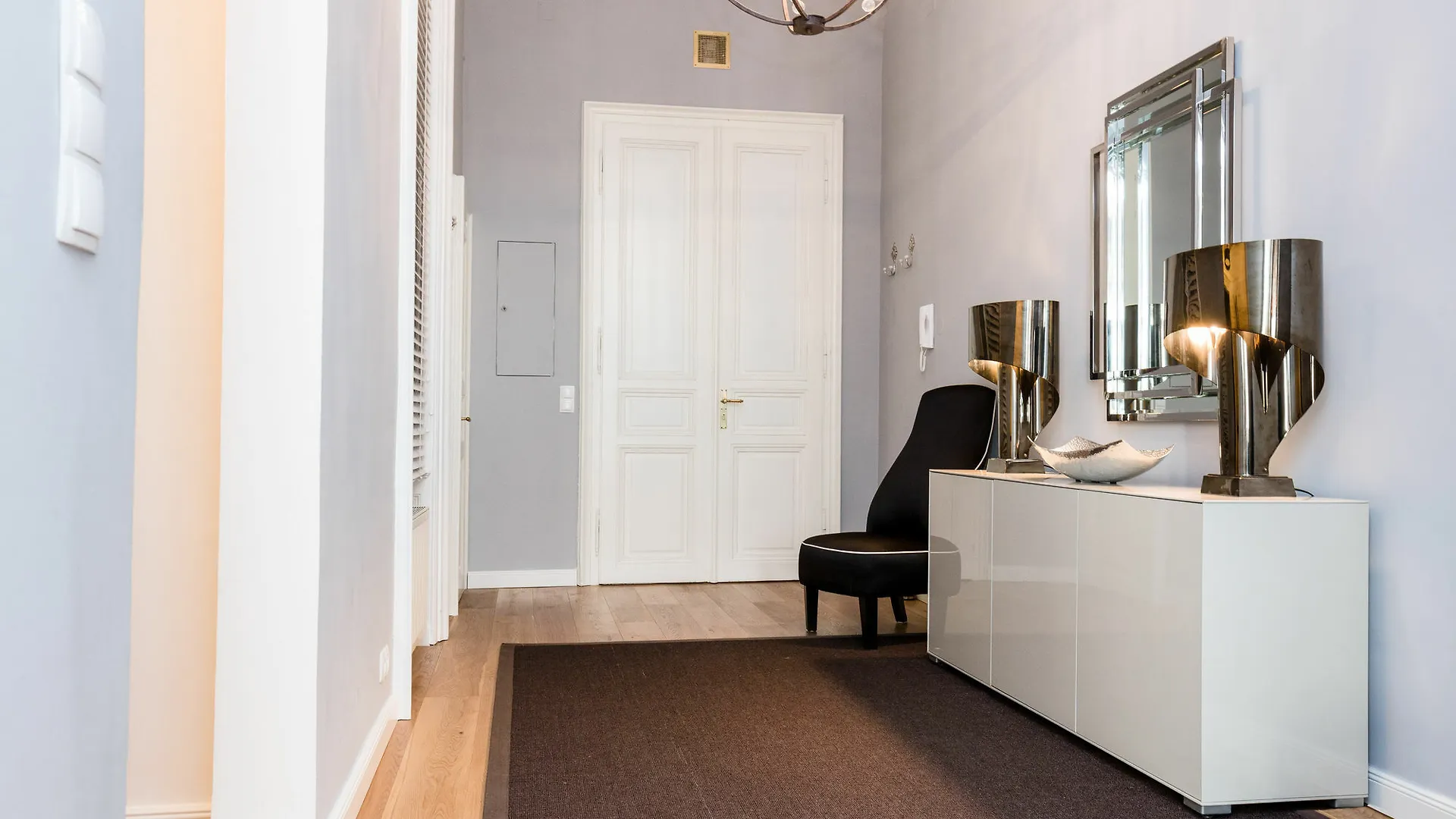 Vienna Prestige Apartments - Graben