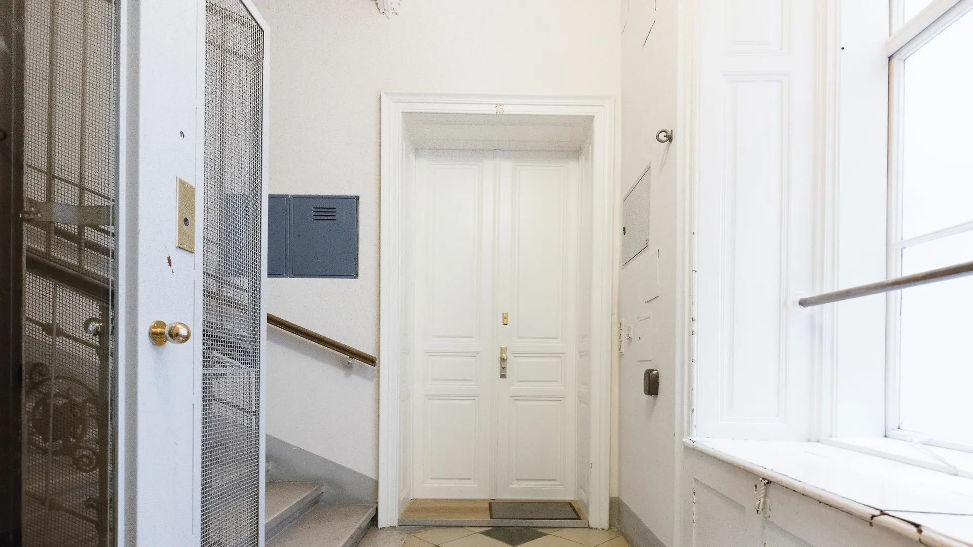 Vienna Prestige Apartments - Graben