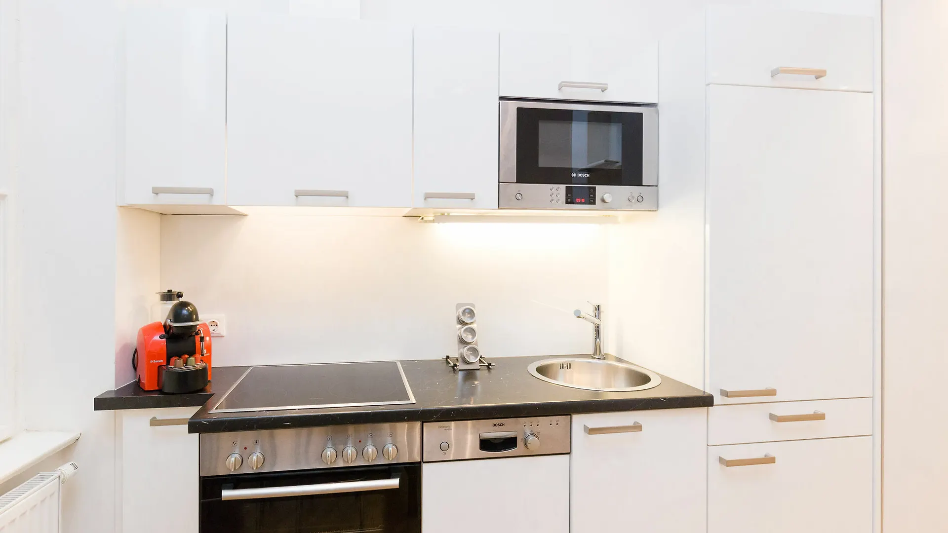 Vienna Prestige Apartments - Graben