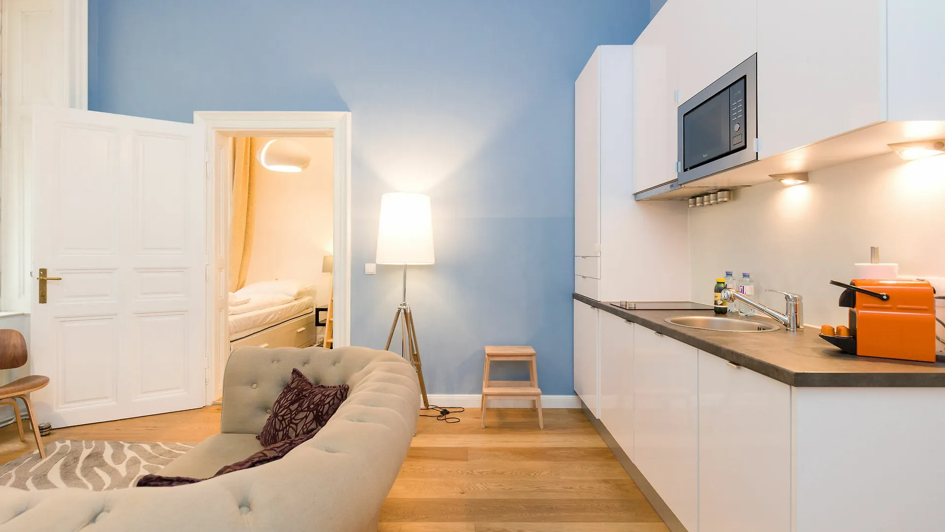 Vienna Prestige Apartments - Graben