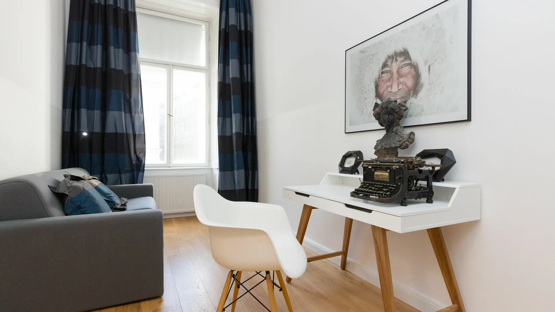 Vienna Prestige Apartments - Graben