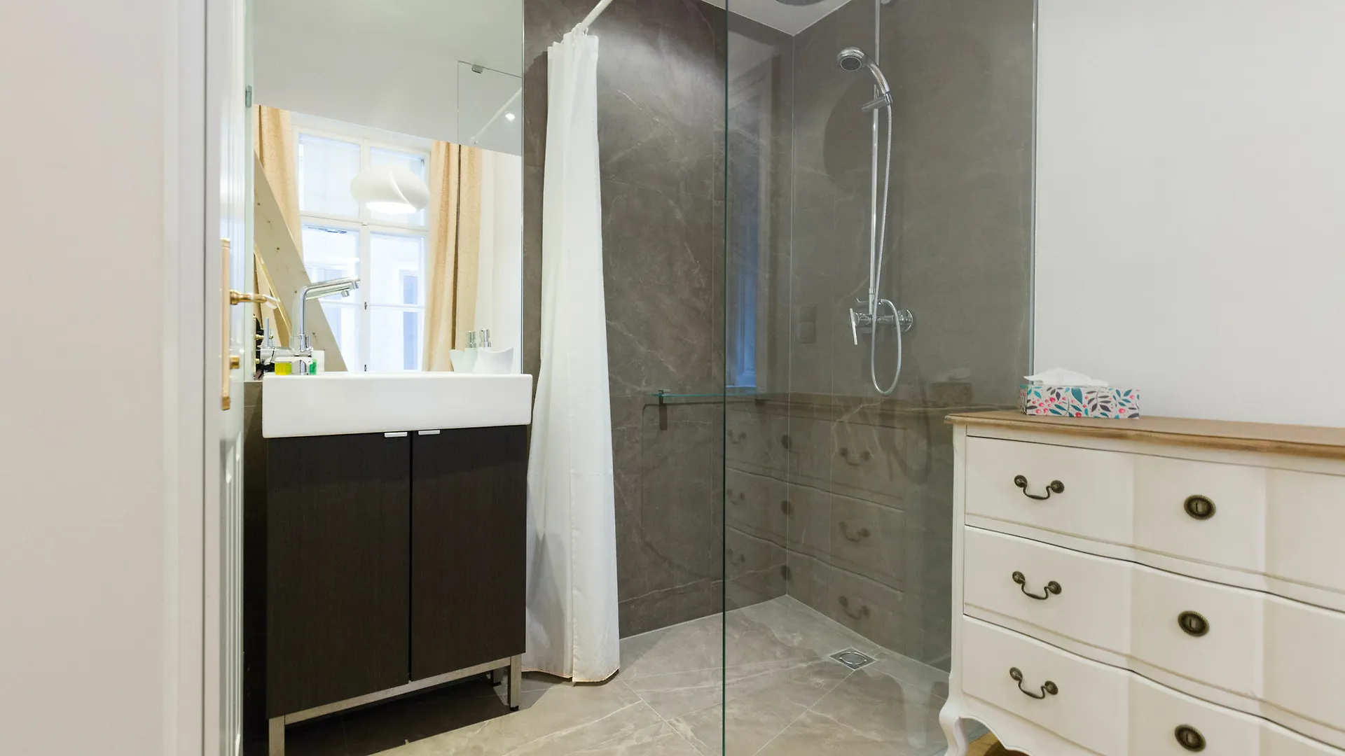 Vienna Prestige Apartments - Graben