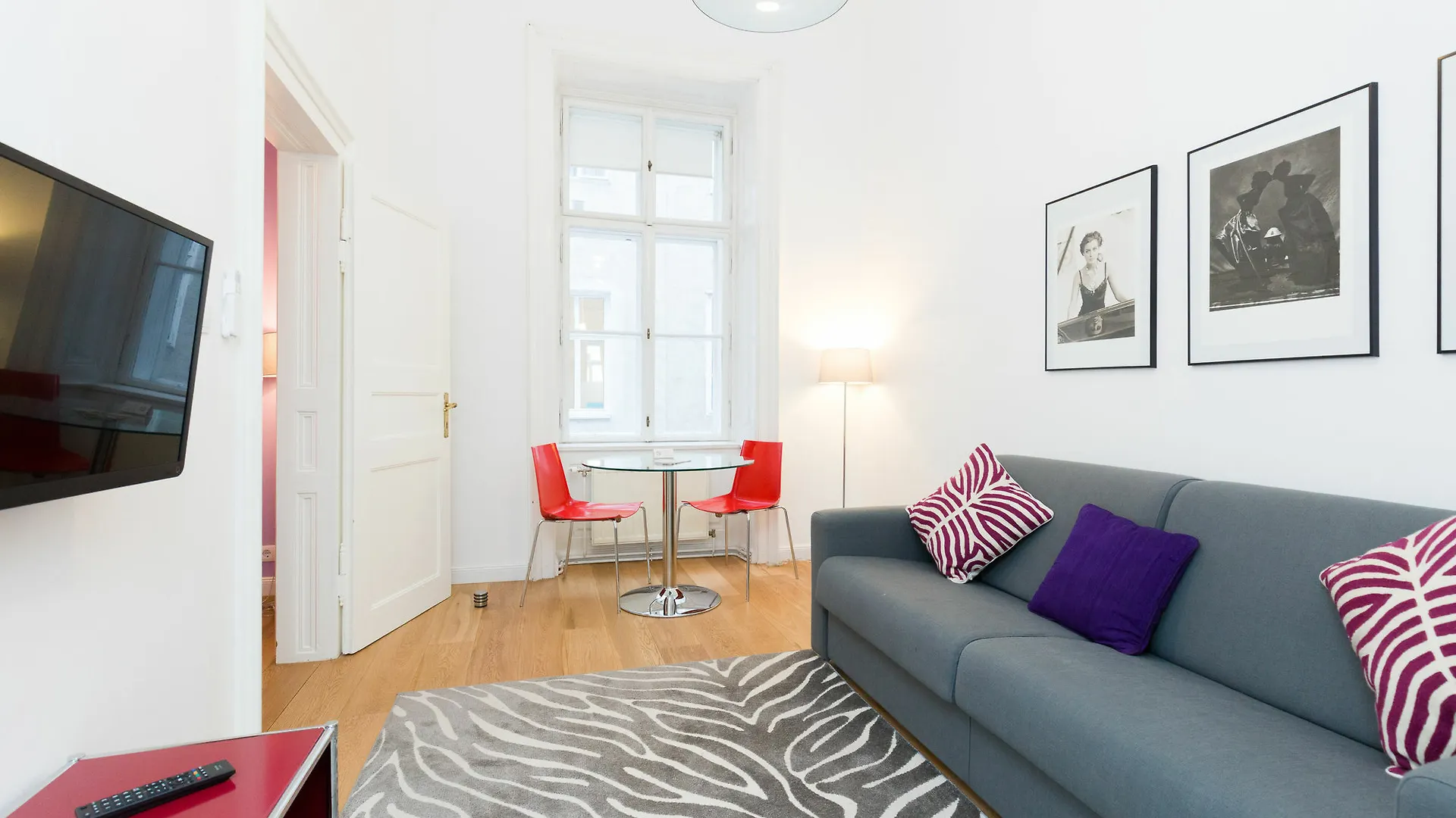 Vienna Prestige Apartments - Graben 0*,  Østrig