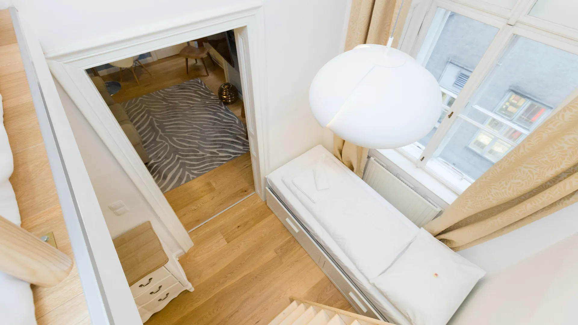Vienna Prestige Apartments - Graben