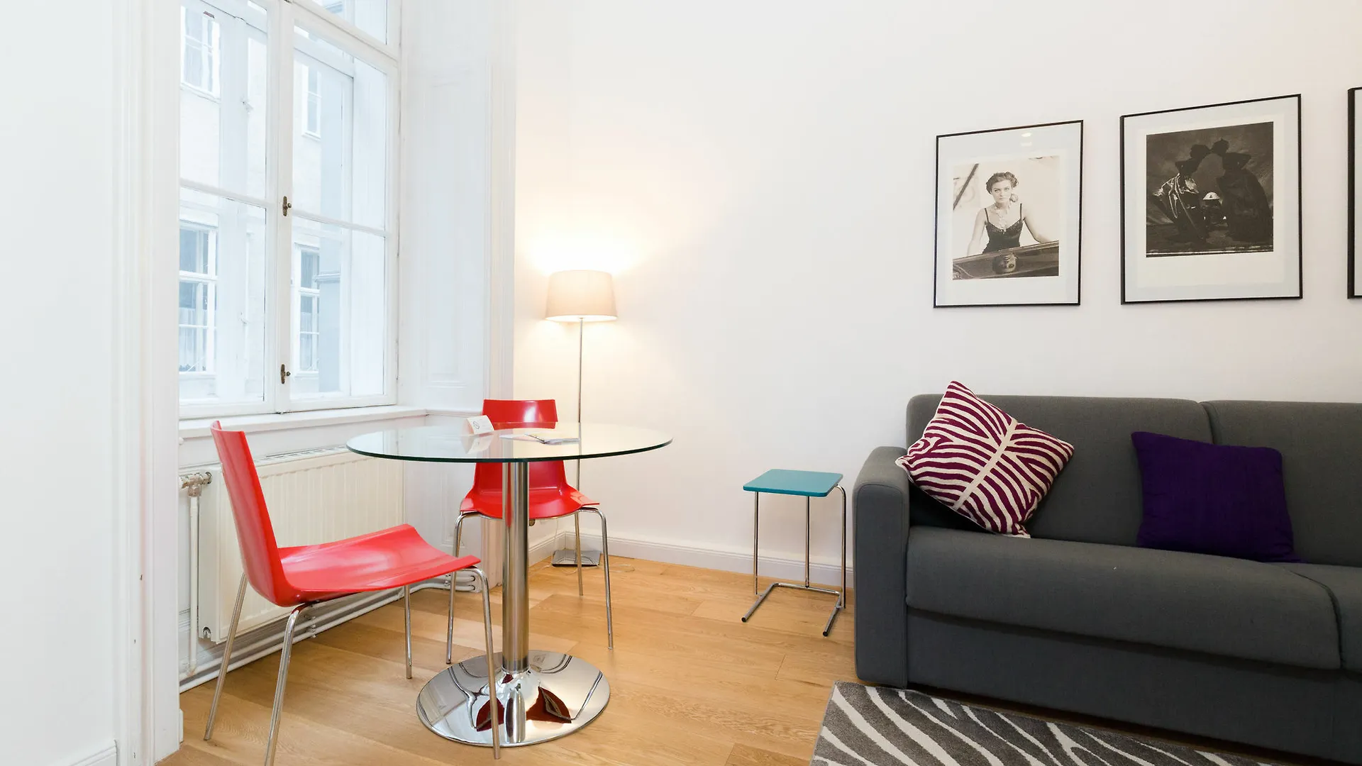 Vienna Prestige Apartments - Graben Østrig