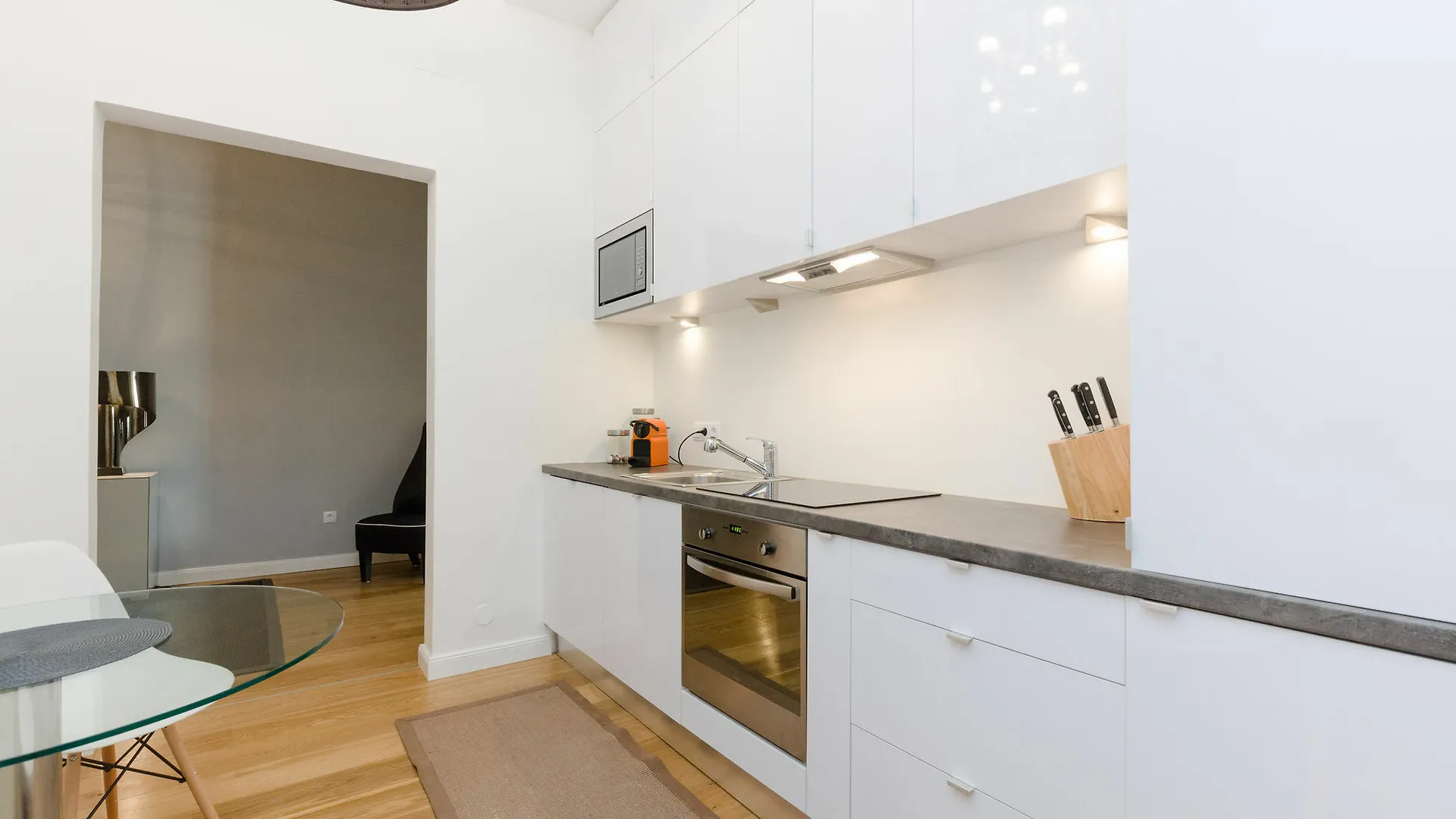 Vienna Prestige Apartments - Graben Østrig