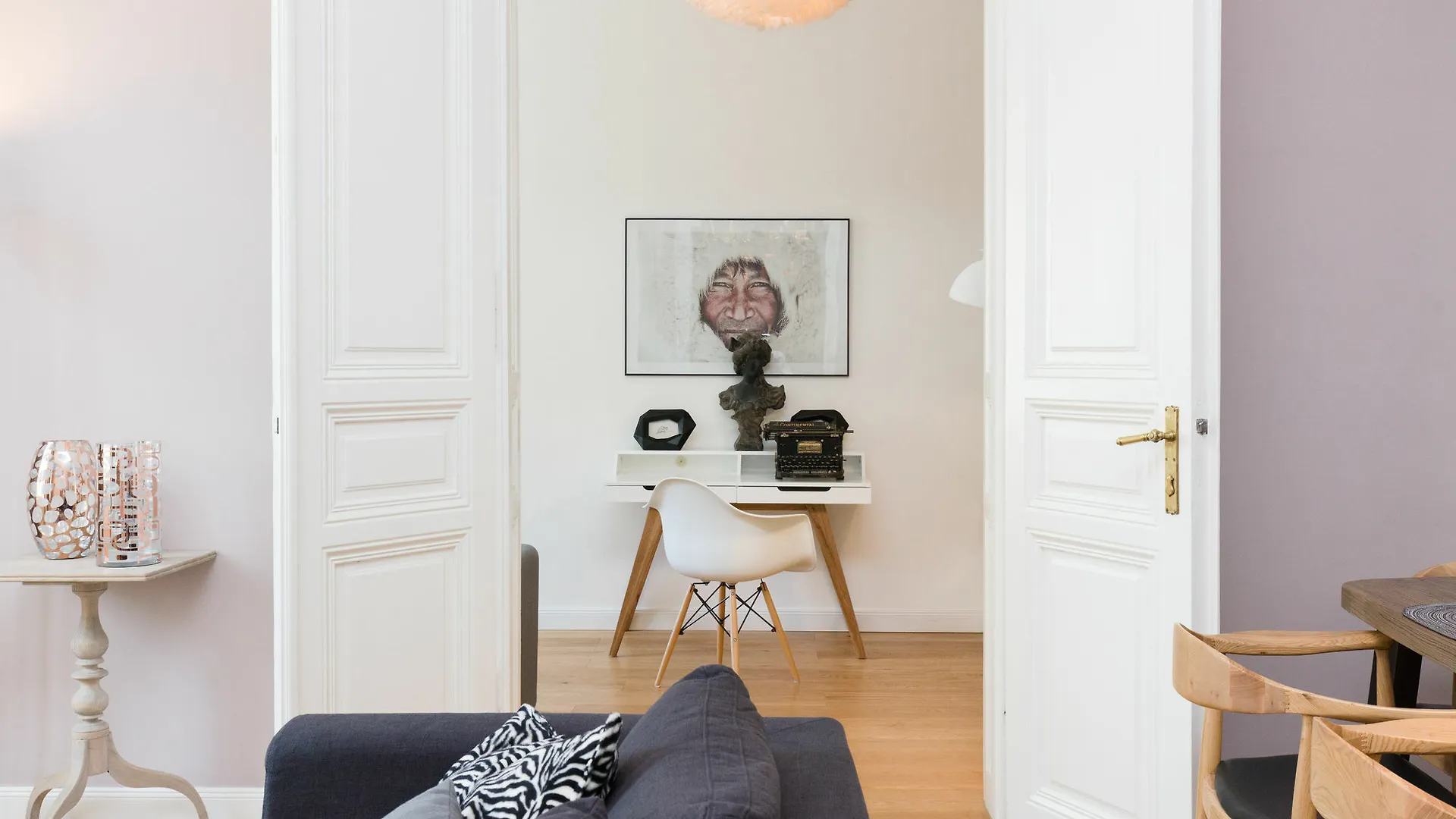 Vienna Prestige Apartments - Graben