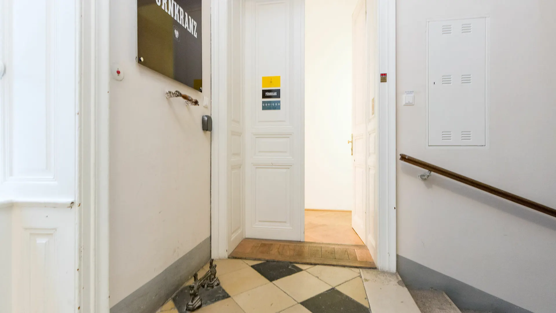 Vienna Prestige Apartments - Graben 0*,  Østrig
