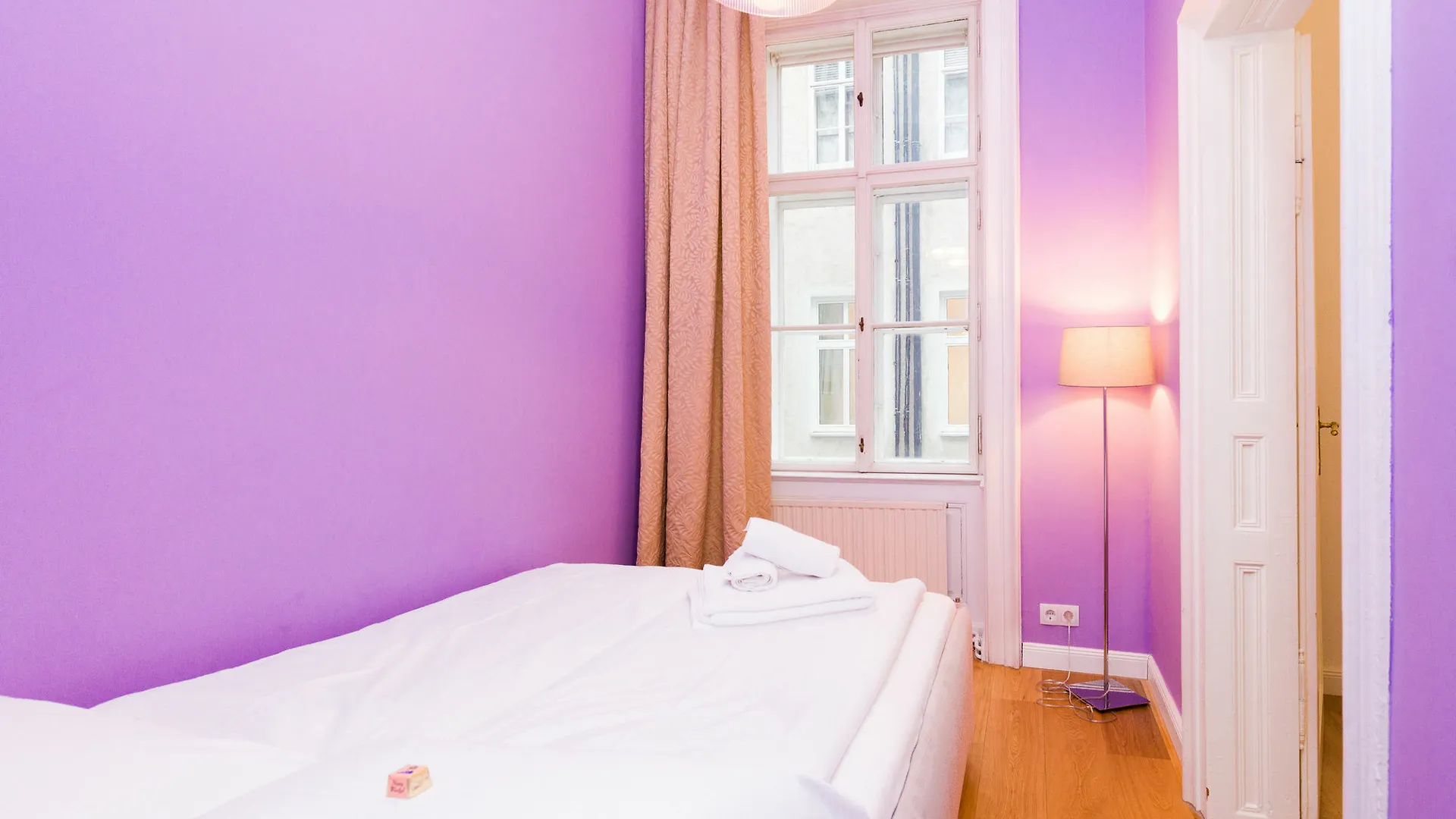 Vienna Prestige Apartments - Graben