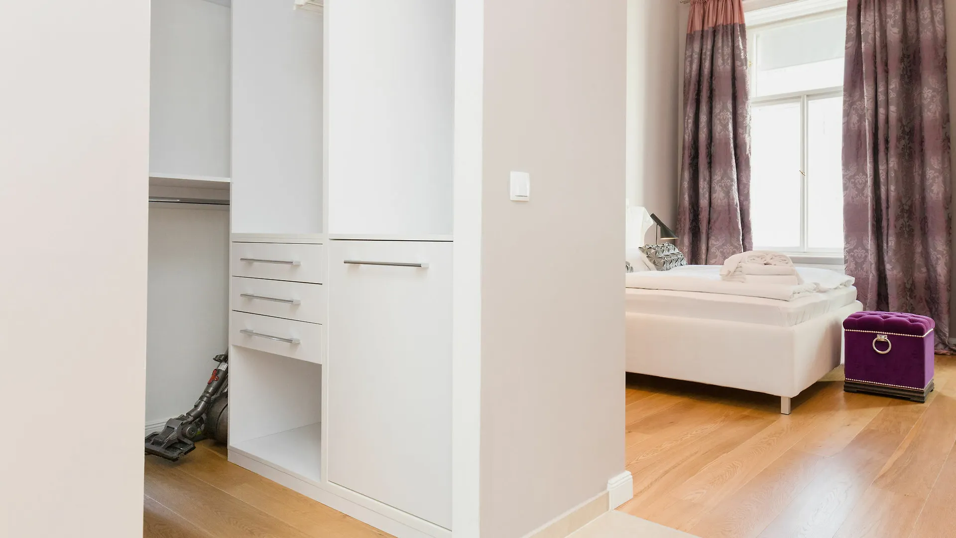 Vienna Prestige Apartments - Graben Østrig