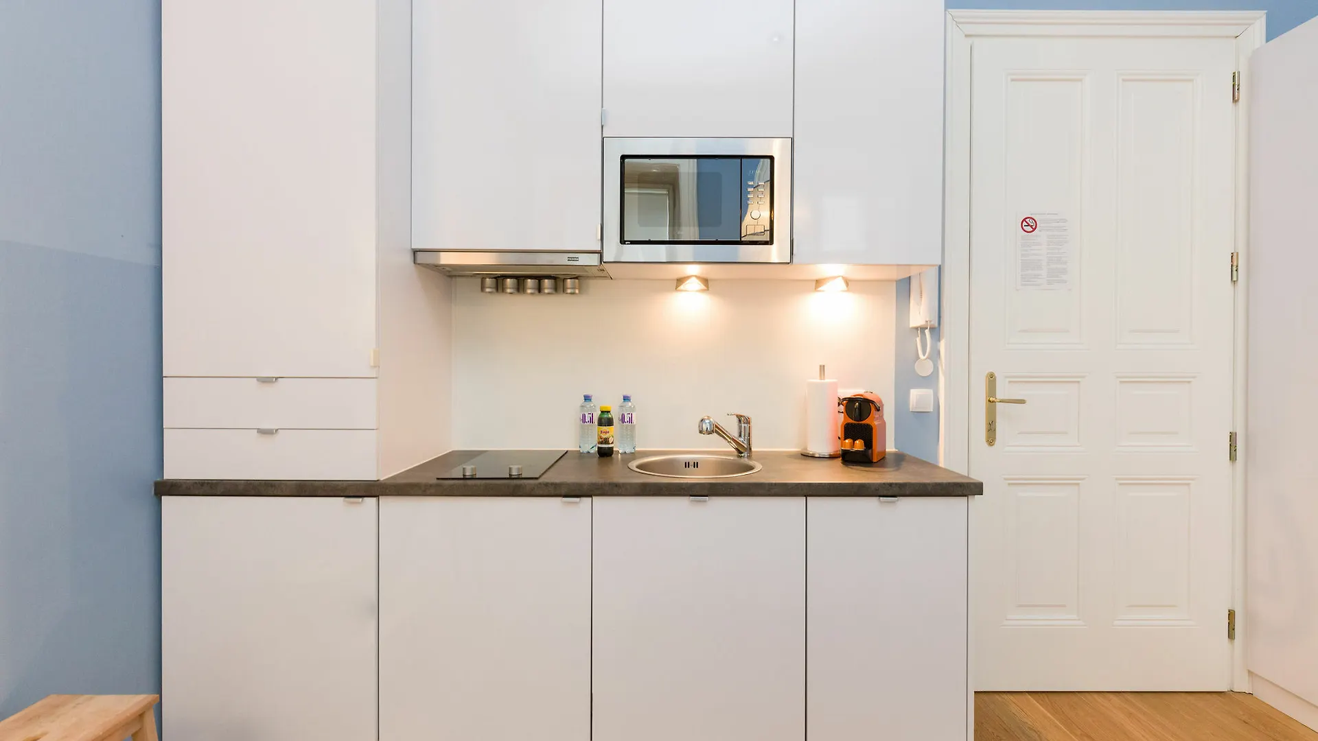 Vienna Prestige Apartments - Graben