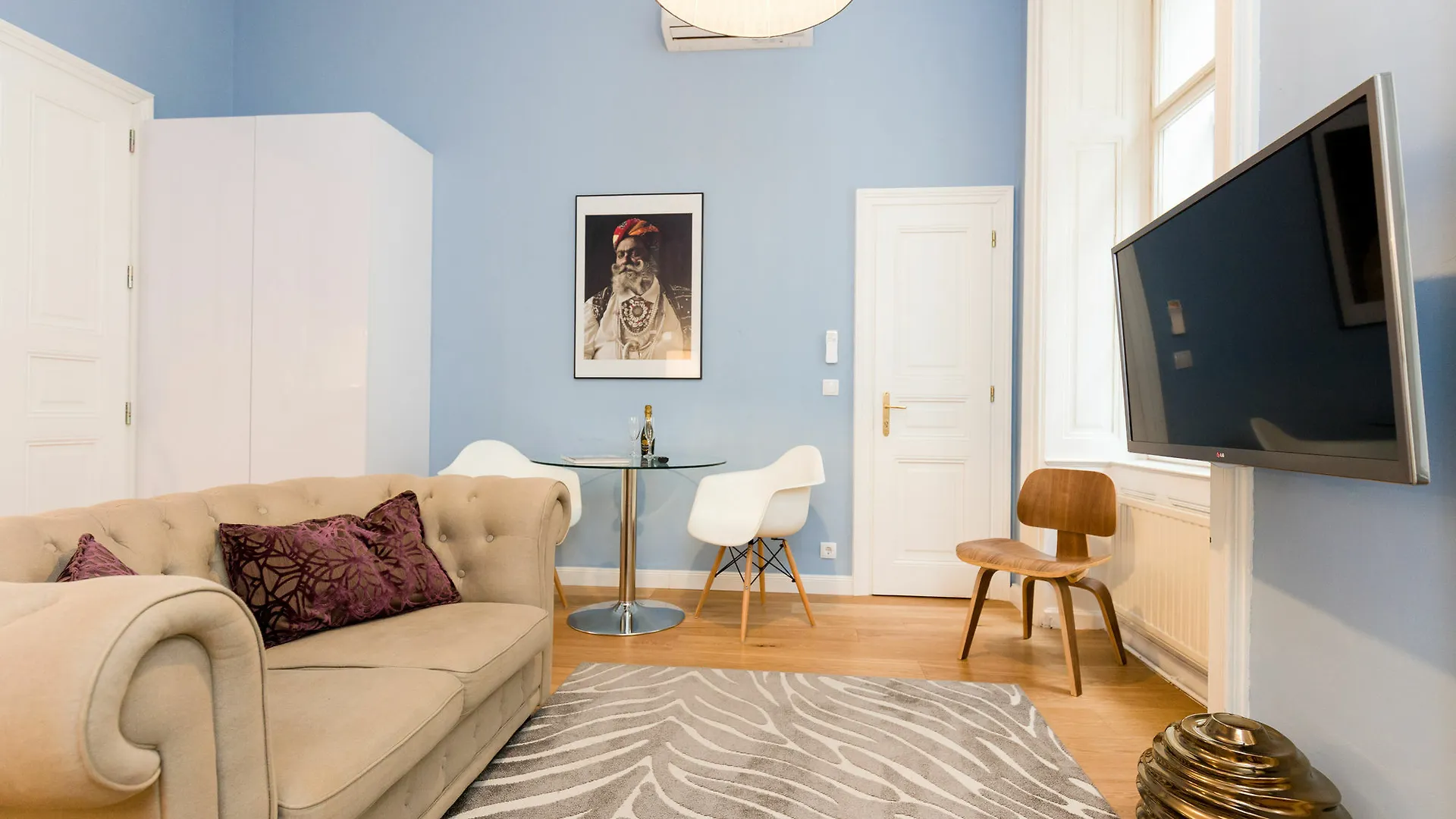 Vienna Prestige Apartments - Graben