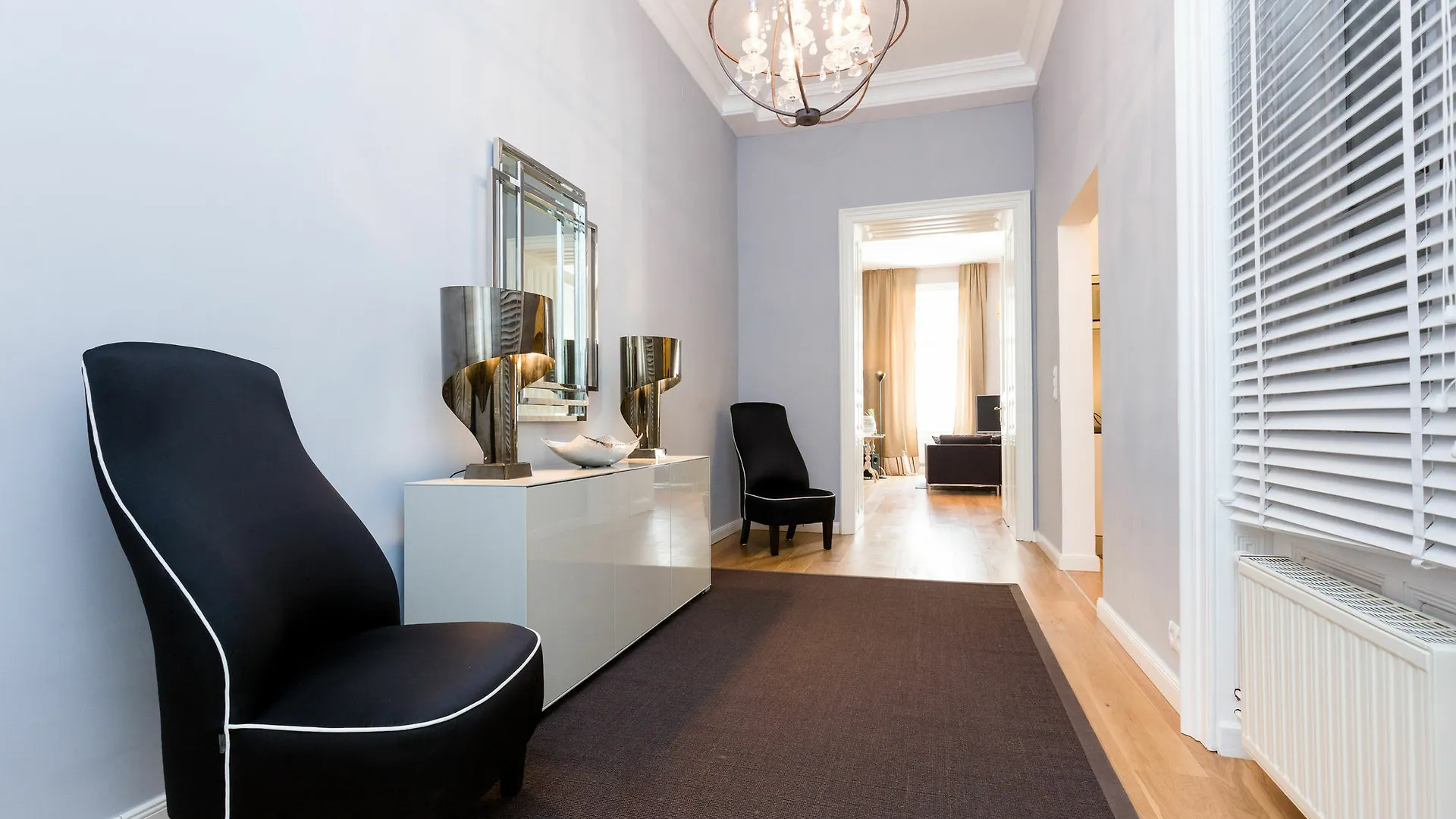 Vienna Prestige Apartments - Graben