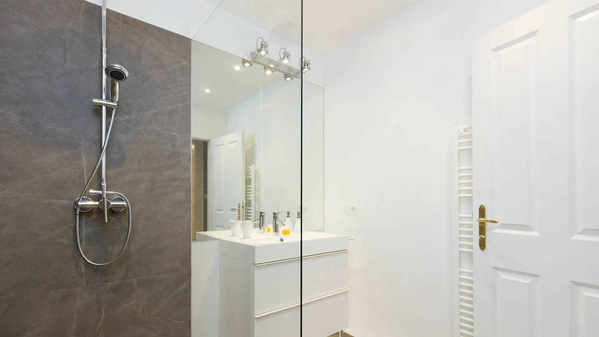 Vienna Prestige Apartments - Graben