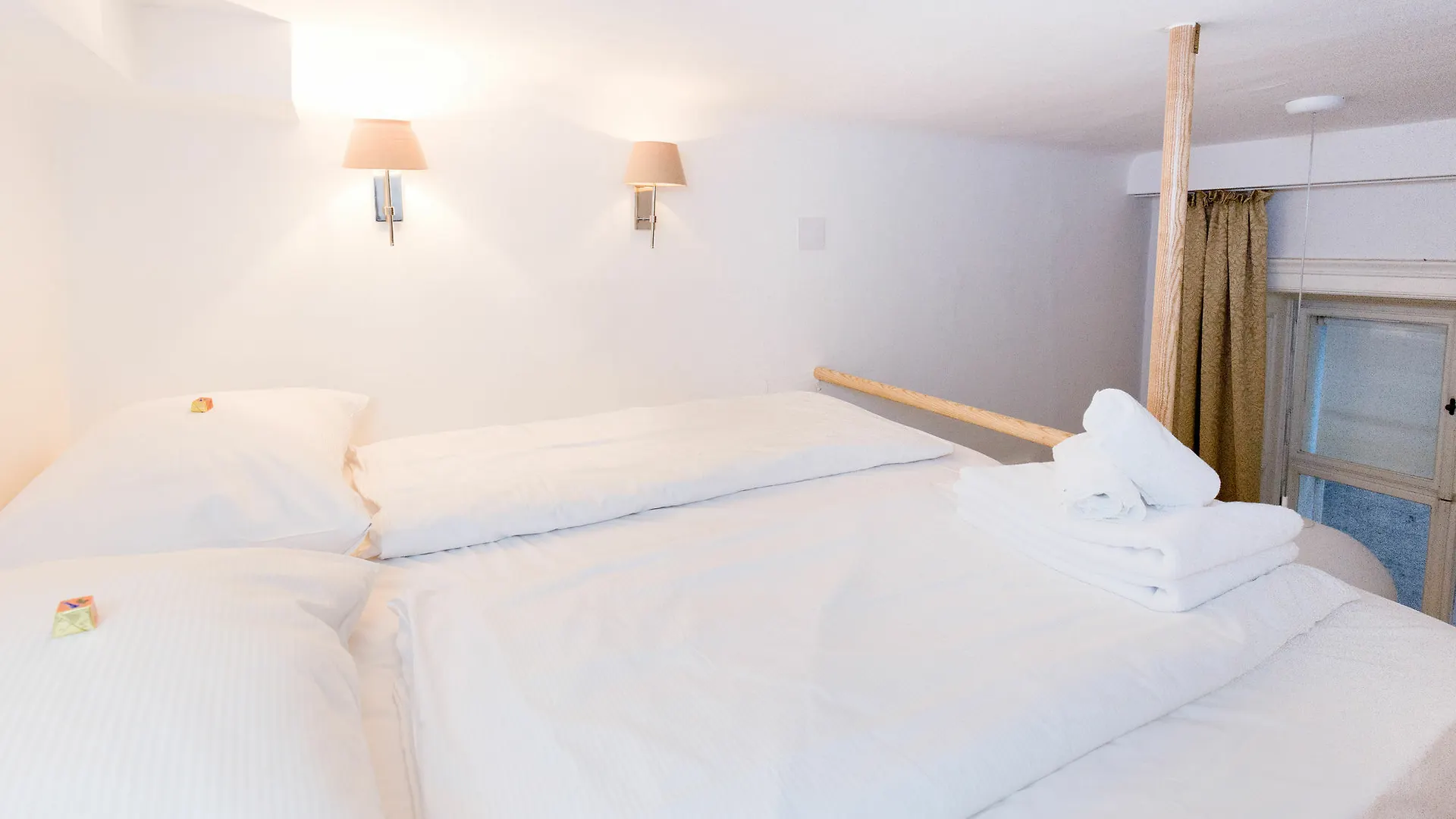 Vienna Prestige Apartments - Graben 0*,