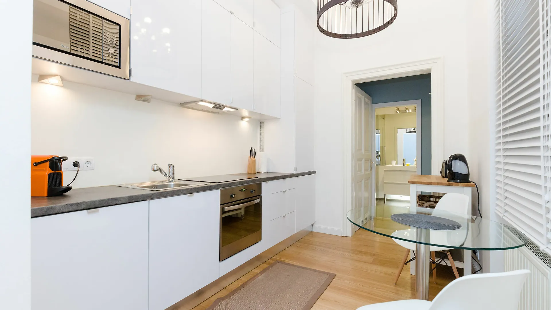 Vienna Prestige Apartments - Graben
