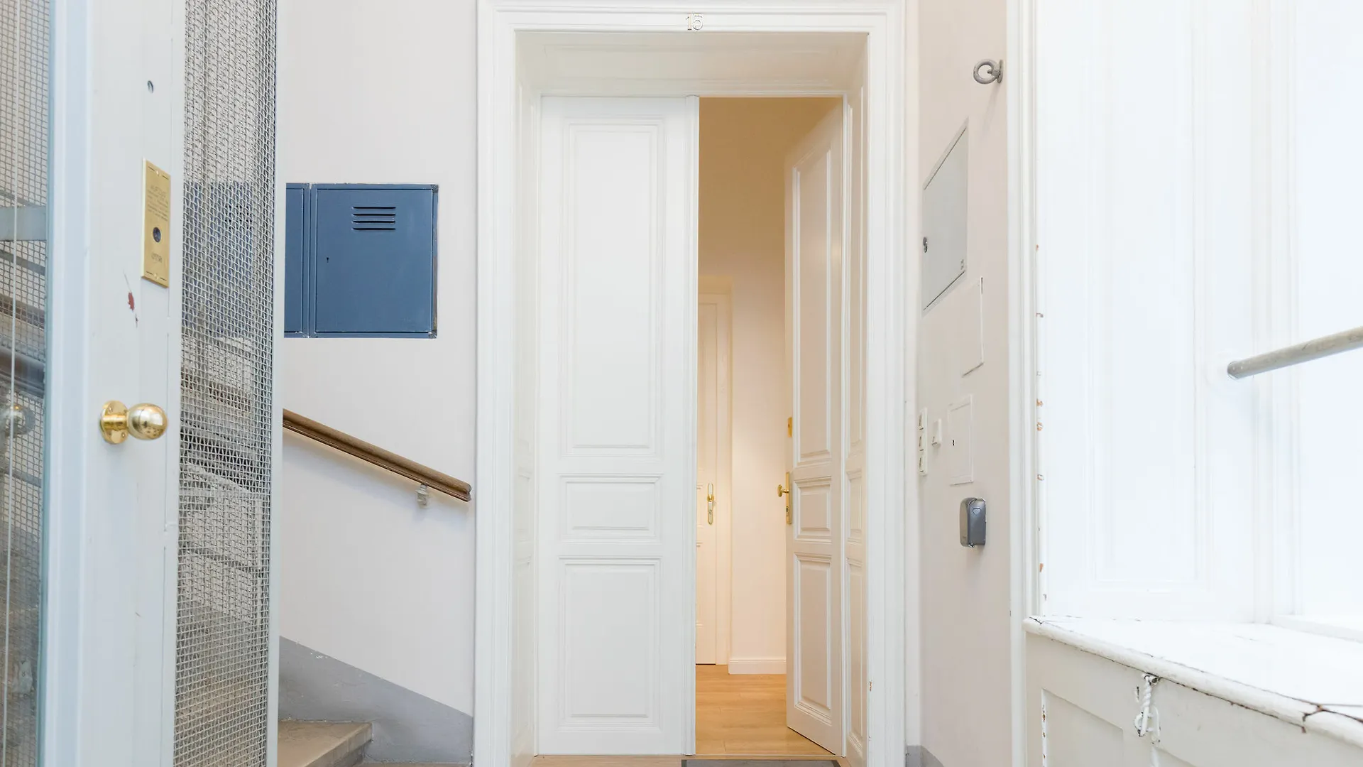 Vienna Prestige Apartments - Graben 0*,