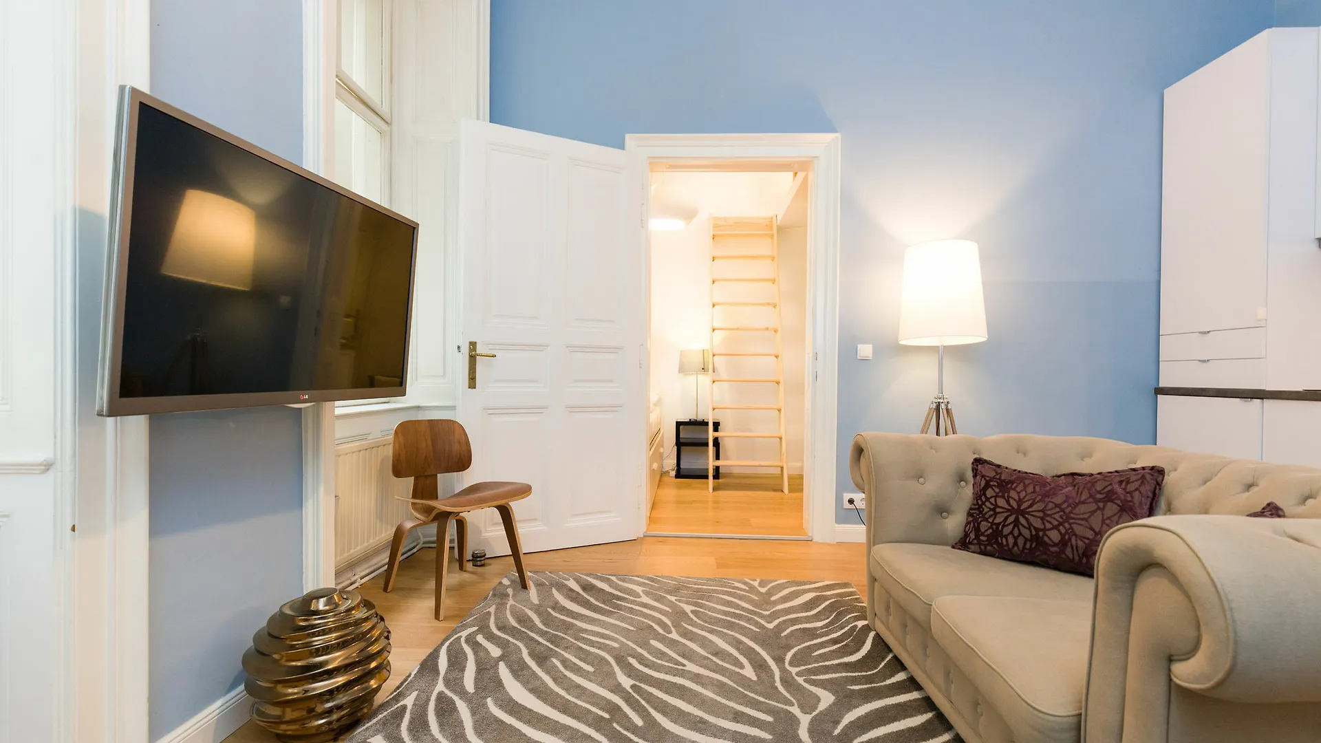 Vienna Prestige Apartments - Graben