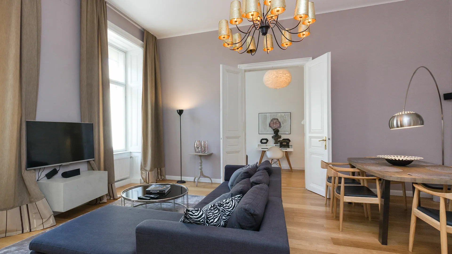 Vienna Prestige Apartments - Graben