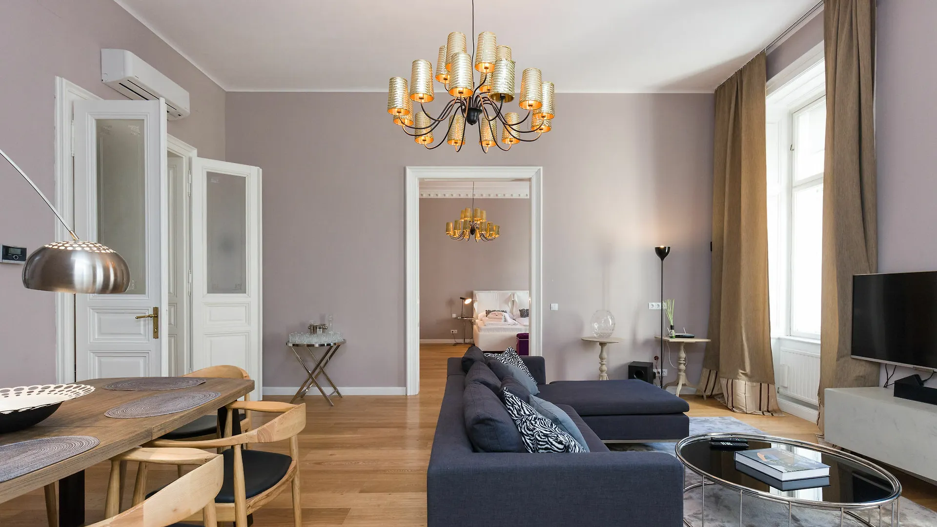 Vienna Prestige Apartments - Graben